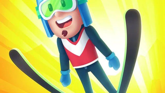 Ski Hill Challenge game thumbnail