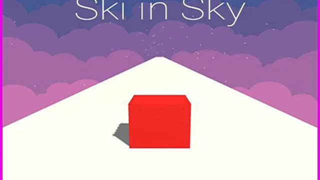 Ski in Sky