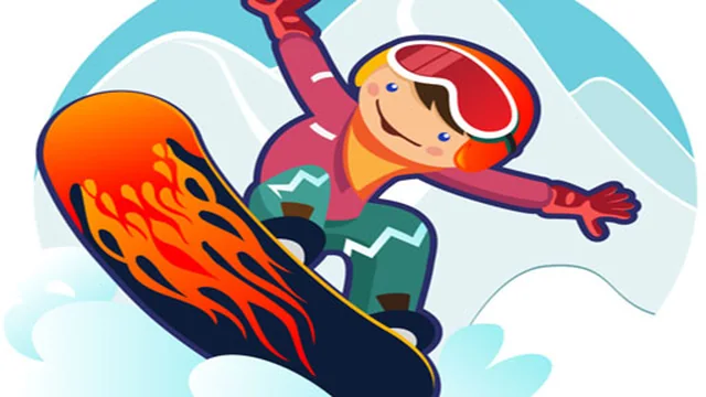 Ski sky game thumbnail