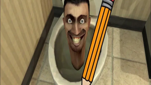 Skibidi Artist