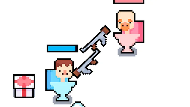 Skibidi Fight