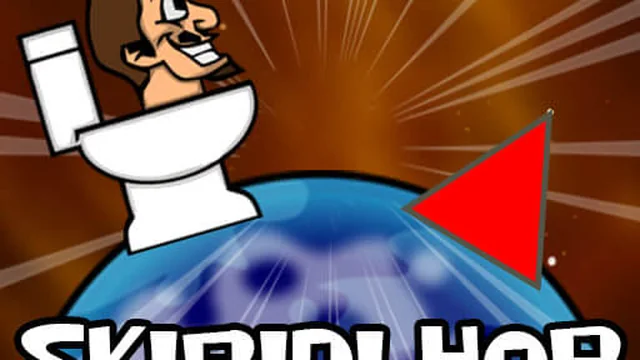 Skibidi Hop