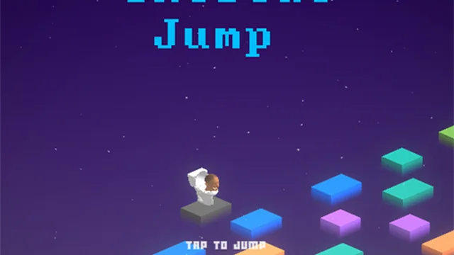 Skibidi Jumping game thumbnail