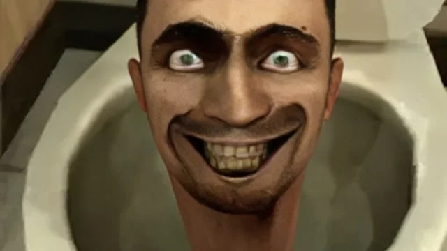 Skibidi: Mad Toilets
