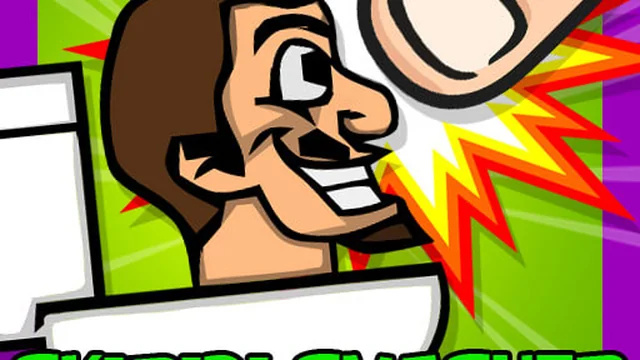Skibidi Smasher
