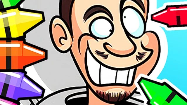 Skibidi Toilet Coloring