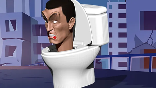 Skibidi Toilet Differences