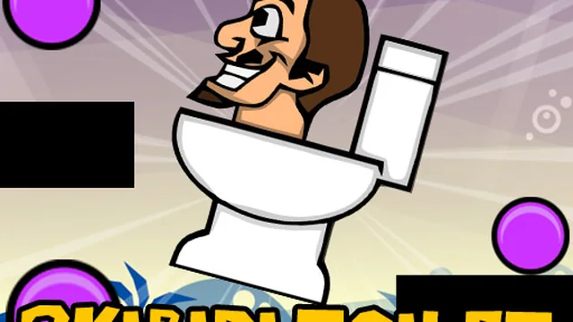 Skibidi Toliet Puzzle Game