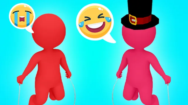 Skipping Rope game thumbnail