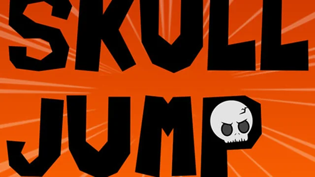 Skull Jump