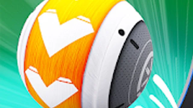Sky Ball Jump - Going Ball 3d