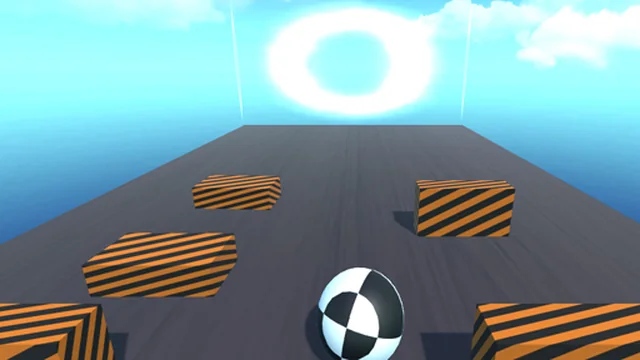 Sky Balls 3D