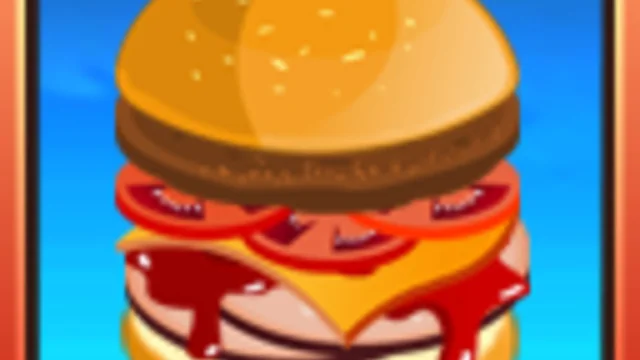 Sky Burger