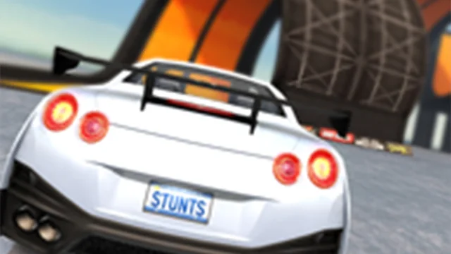 Sky Crazy Car Driving Simulator Impossible