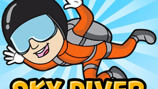 Sky Diver