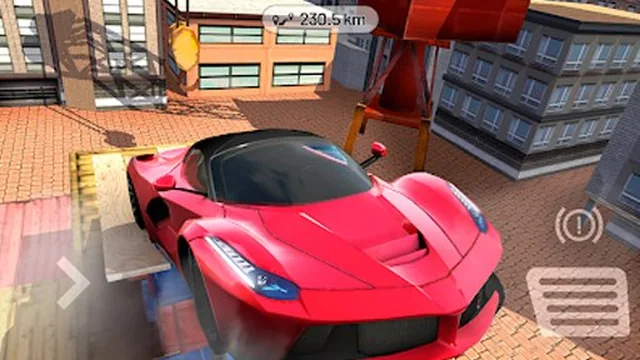 Sky Driver 2021 game thumbnail