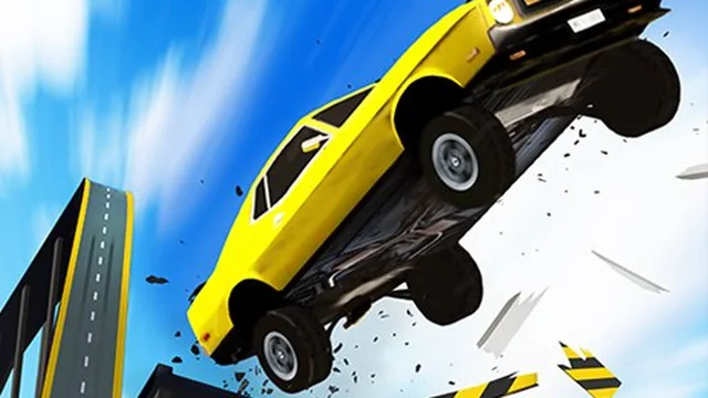 Sky driving Missions