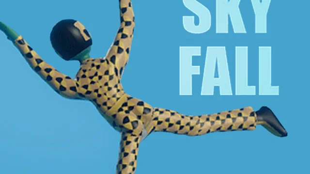 Sky Fall
