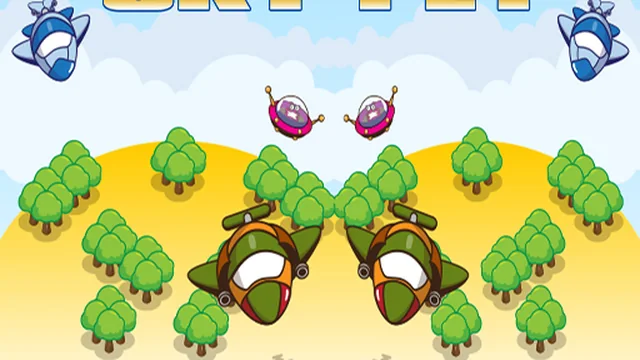 Sky Fly