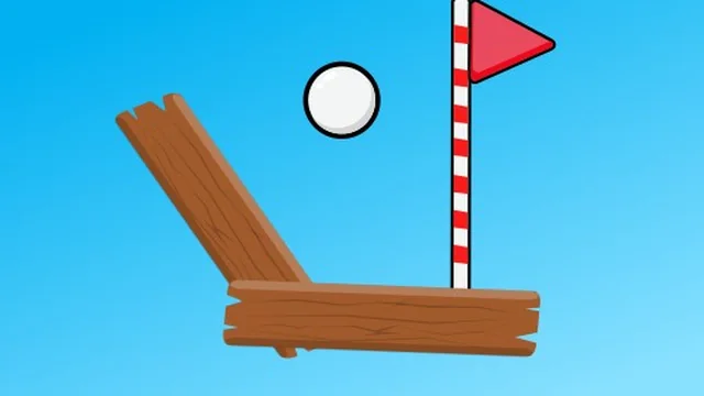 Miniature du jeu Sky Golfer