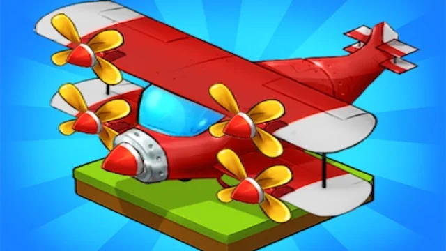 Sky Hero