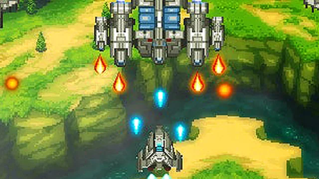 Sky Knight