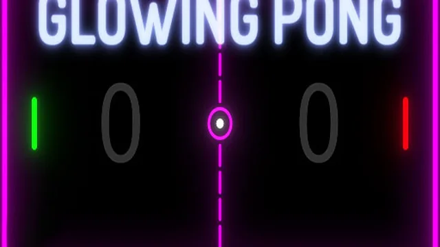 Sky Pong