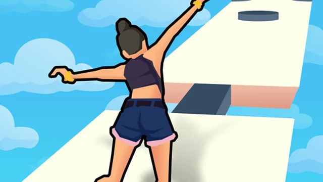 Sky roller skates