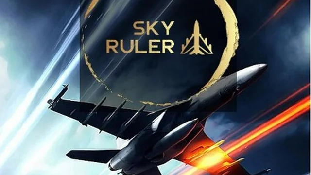 Sky Ruler