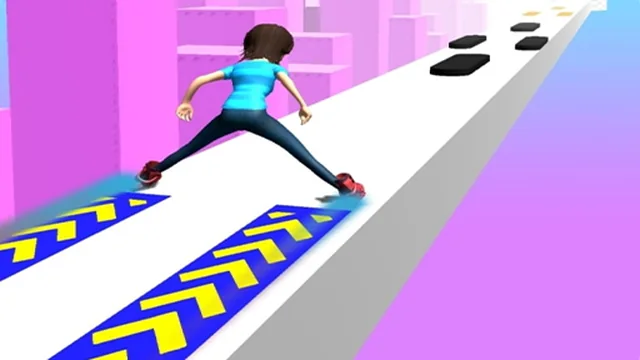 Sky Run game thumbnail