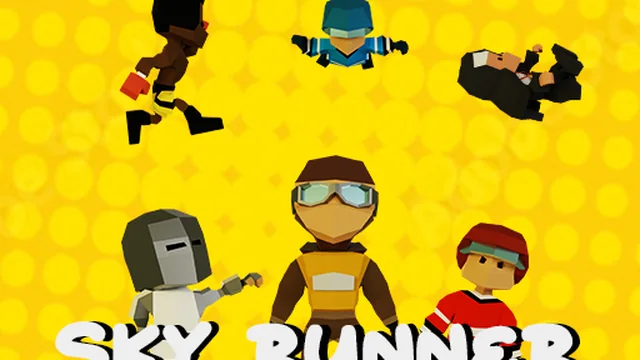 Sky Runners