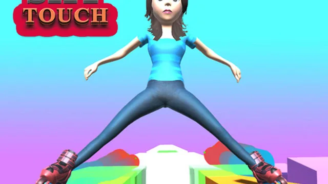 SKY TOUCH game thumbnail