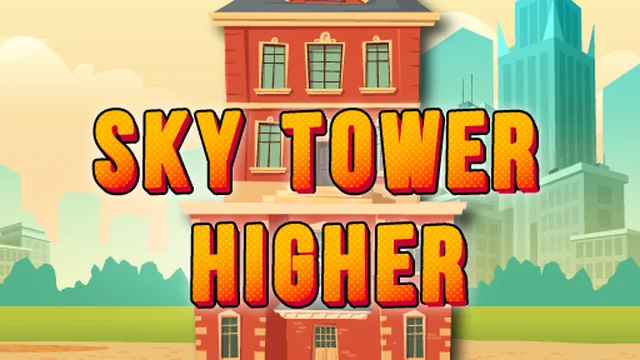 Sky Tower Higher