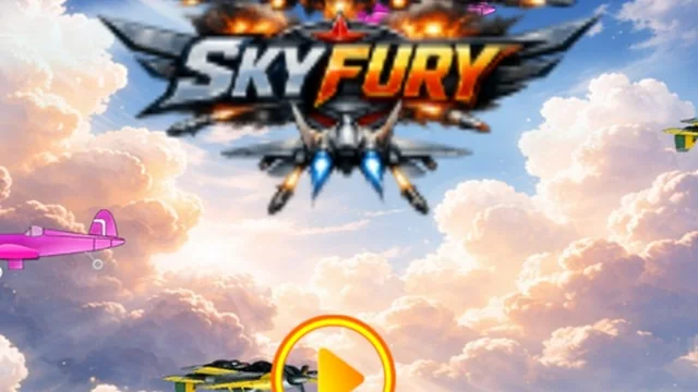 SkyFury