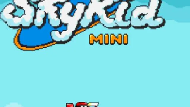 SkyKid Mini