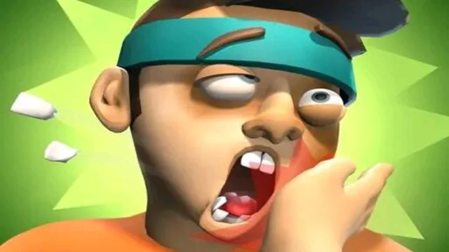 Slap champ game thumbnail