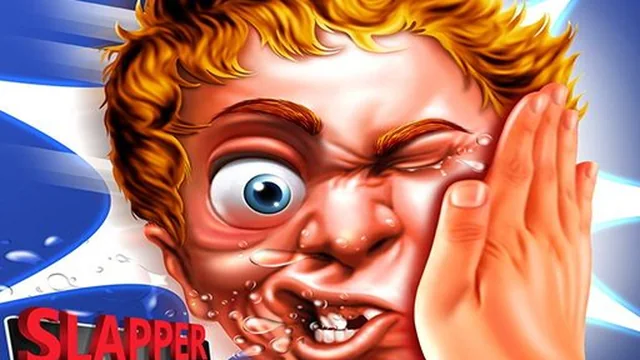 Slap King Face game thumbnail