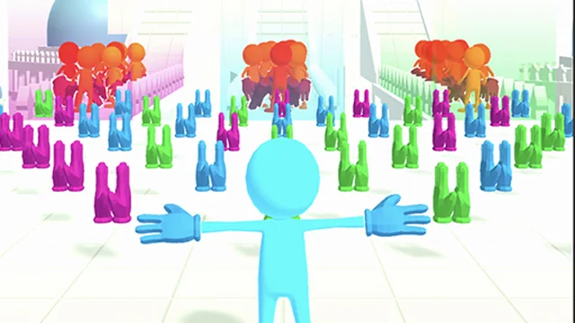 Slap Kingdom   Slap Race