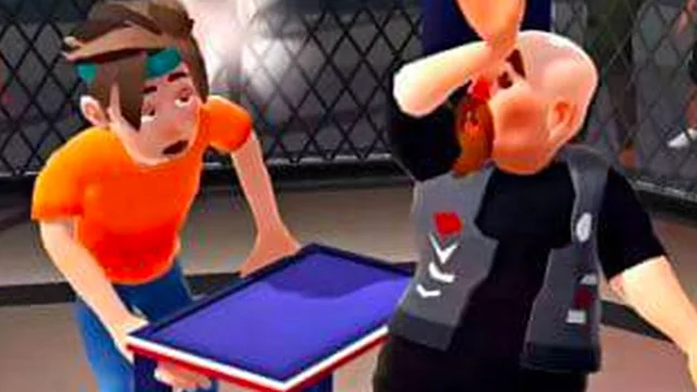 Slap Kings