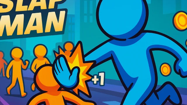 Slap Man