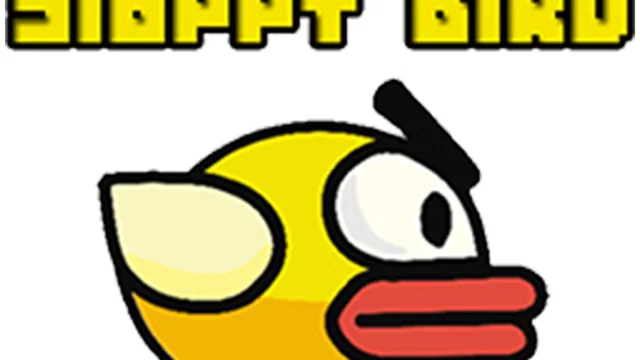 Slappy Bird 2 game thumbnail