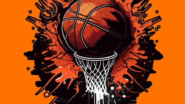 Slash Dunk game thumbnail