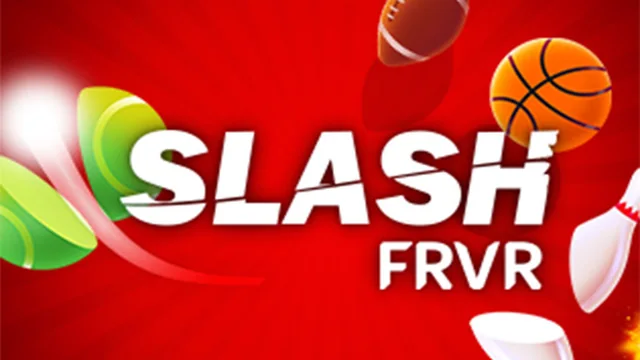 Slash FRVR game thumbnail
