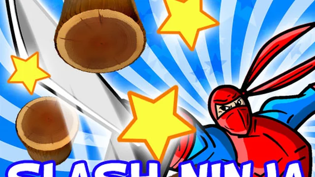 Slash Ninja
