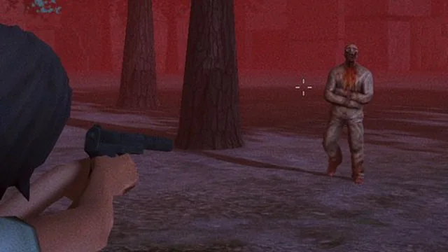 Slender Man Must Die: Survivors