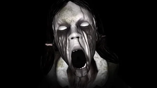 Slendrina Must Die: The House game thumbnail