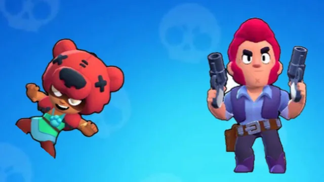 Slice Brawl Stars Clicker