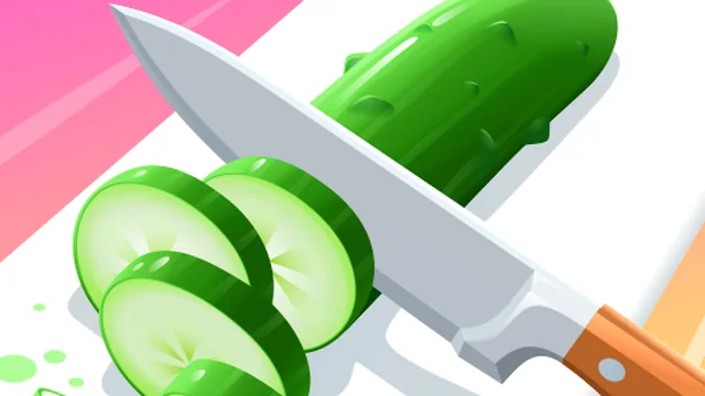 Slice It All - Fruit