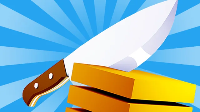 Slice It All!