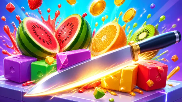 Slice It game thumbnail